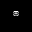 utlb sans overworld sprite head