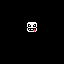 ut lb overworld sprite sans phase 2 head