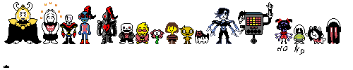 underfell genocide