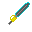 diamond axe