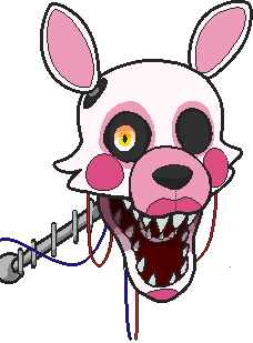 mangle