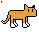 tabby cat