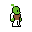 f
