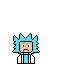 rick y morty rick