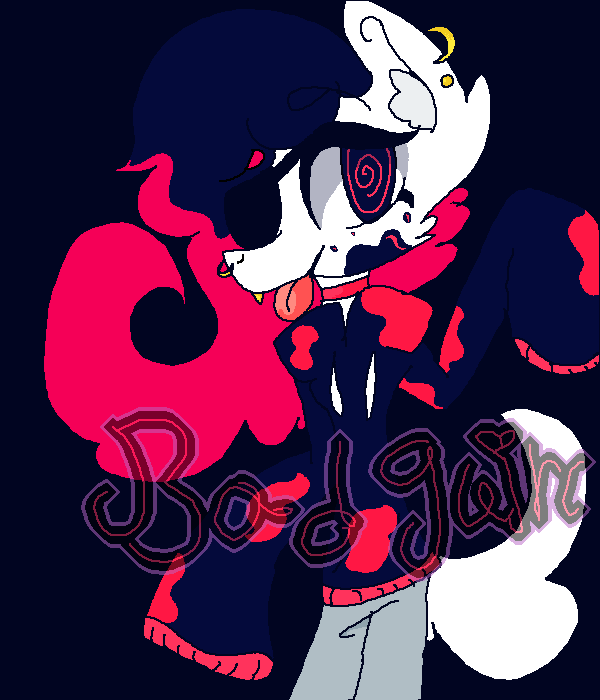 bad girl