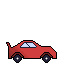 just another red car