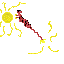 thunder lizard
