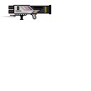 missile continuous firing system