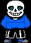 swapswap sans the skeleton