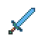 diamond sword