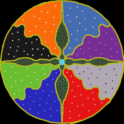 bohr s grace