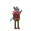 knight man