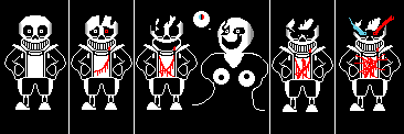 underbreath