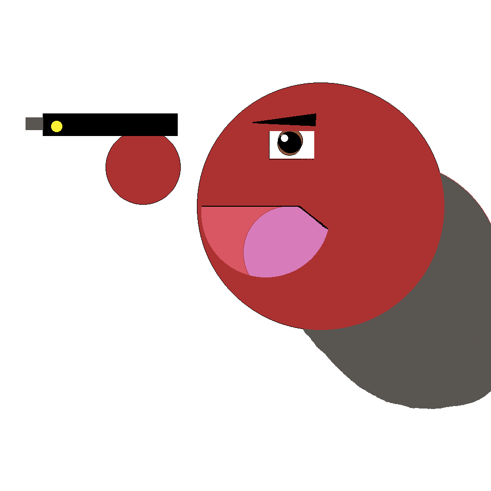 ball man