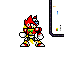 megaman unlimited megaman x3 zero retoques