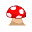 mushroom