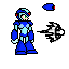 megaman x sprite attempt