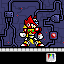megaman x3 zero sprites os sprites do prototype z pertencem a megaphilx
