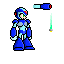 megaman x mais polimento d