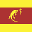 fictional flag