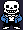 sans the skeleton