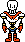 papyrus the skeleton