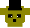 golden freddy