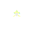 jirachi hairclip