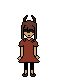 dahlia sprite