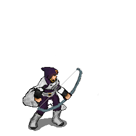 commission archer fixed