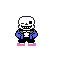 sans i guess