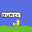 mr quackerson