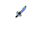 pixel techno blade