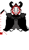 grim reaper undertale