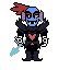 undyne the undying