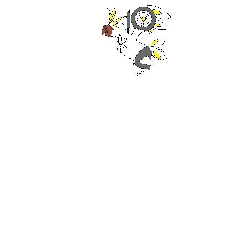 kingbird
