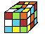 rubiks cube