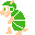 super dillo soldier