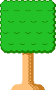 grassworld tree