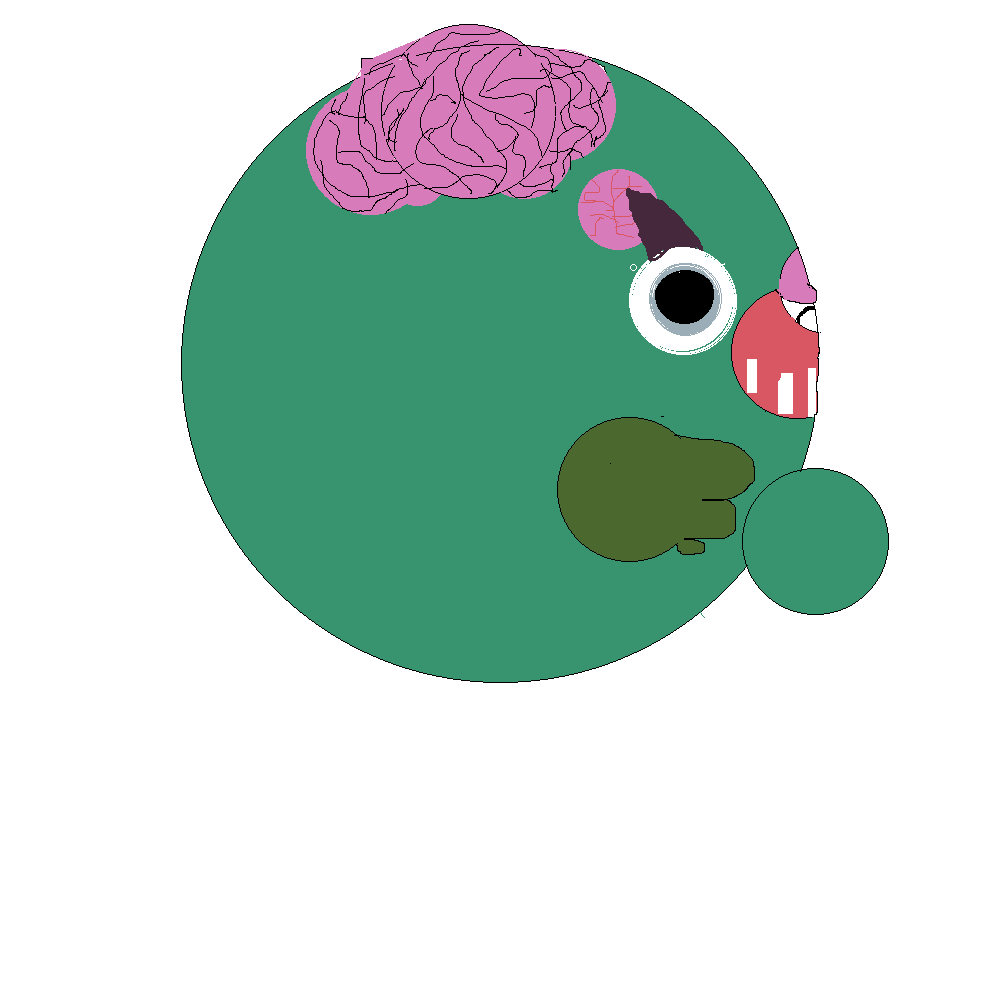 zombie 3