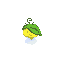 lemon guy