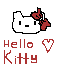 hello kitty