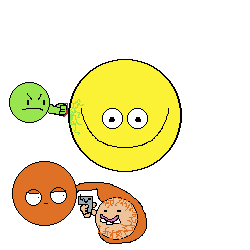 agario battle 3
