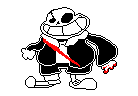 undertale last breath saness easter egg