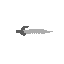 knife