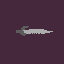 knife with back round