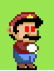 mario 666