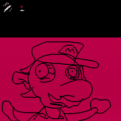 mario 666