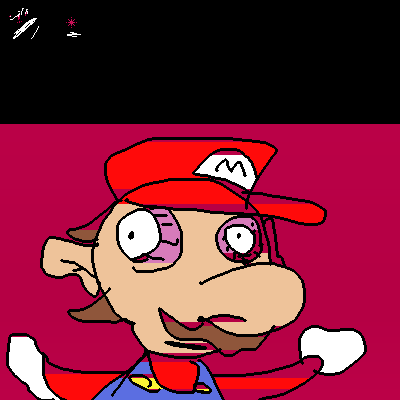 mario 666