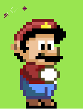 mario 666